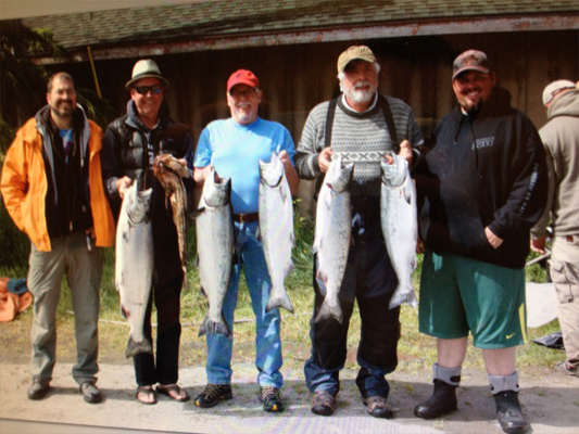 Bounty-Of-The-Bay-Winner-2013-Fishing-Guide-Astoria