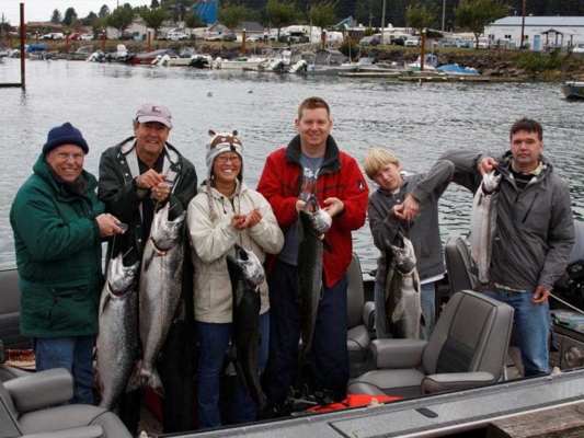 Garibaldi-Fishing-Guide-Chinook-Oregon-Coast
